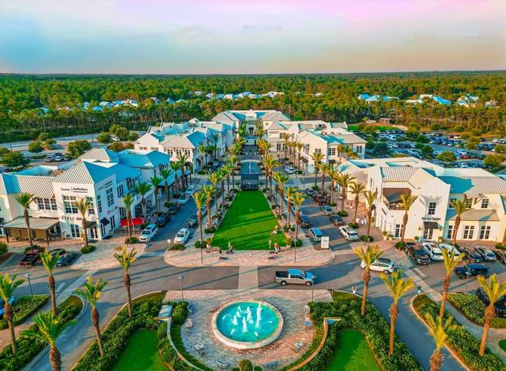 Thing To Do Shopping